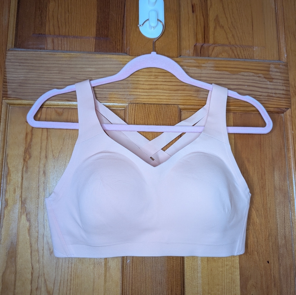 Lululemon Elite Weave 36B Bra